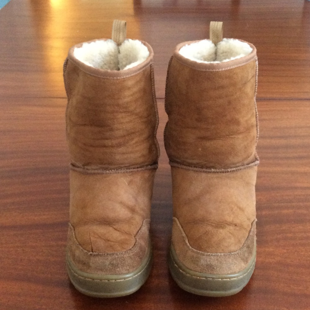 L.L. Bean Boots